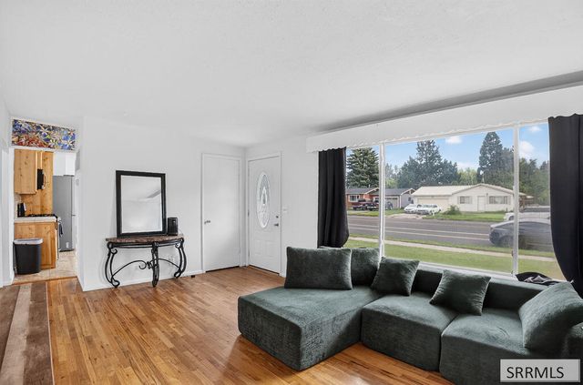 2161 E John Adams Parkway, Idaho Falls, ID 83401
