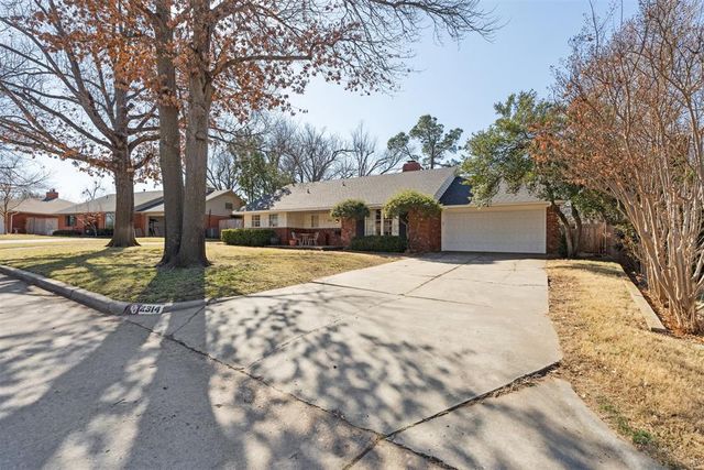 2314 Belleview Drive, Oklahoma City, OK 73112