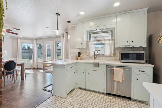 2314 Belleview Drive, Oklahoma City, OK 73112