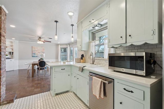 2314 Belleview Drive, Oklahoma City, OK 73112