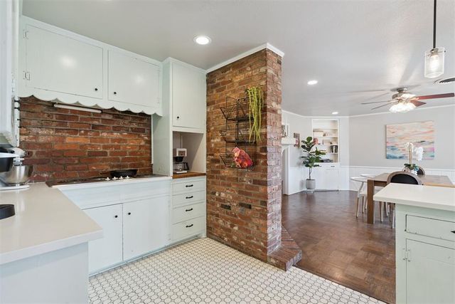 2314 Belleview Drive, Oklahoma City, OK 73112