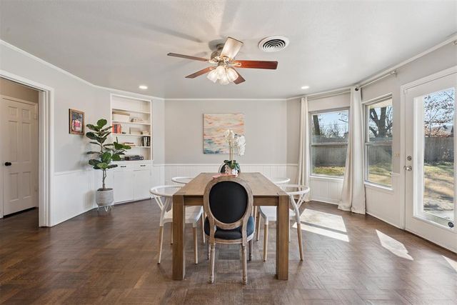 2314 Belleview Drive, Oklahoma City, OK 73112