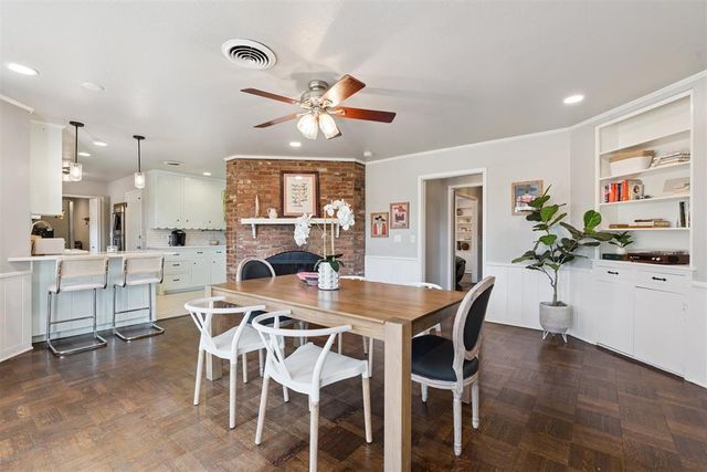 2314 Belleview Drive, Oklahoma City, OK 73112