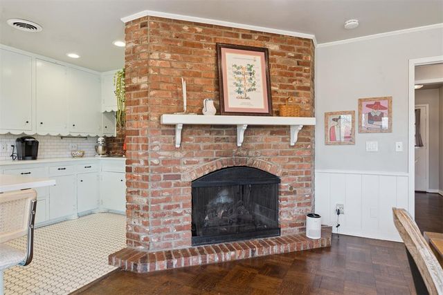 2314 Belleview Drive, Oklahoma City, OK 73112