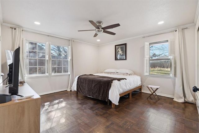 2314 Belleview Drive, Oklahoma City, OK 73112