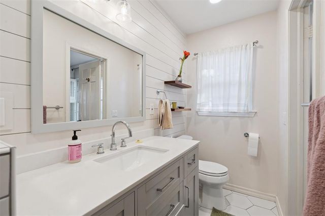 2314 Belleview Drive, Oklahoma City, OK 73112