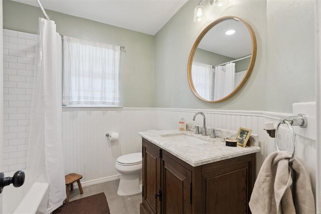 2314 Belleview Drive, Oklahoma City, OK 73112