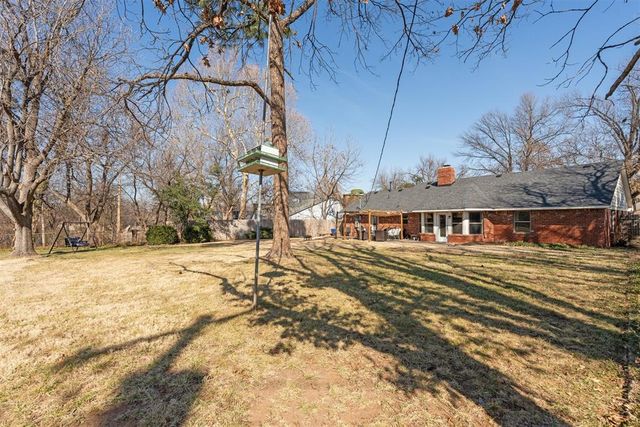 2314 Belleview Drive, Oklahoma City, OK 73112