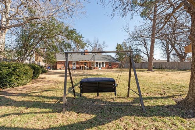 2314 Belleview Drive, Oklahoma City, OK 73112