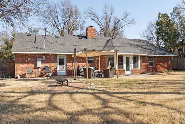 2314 Belleview Drive, Oklahoma City, OK 73112