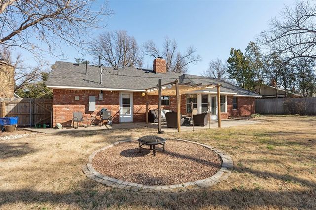 2314 Belleview Drive, Oklahoma City, OK 73112