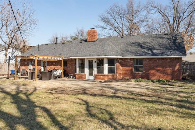 2314 Belleview Drive, Oklahoma City, OK 73112