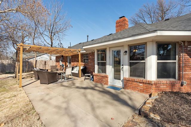 2314 Belleview Drive, Oklahoma City, OK 73112