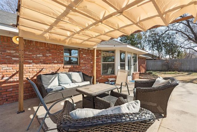 2314 Belleview Drive, Oklahoma City, OK 73112