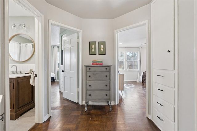 2314 Belleview Drive, Oklahoma City, OK 73112