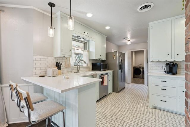 2314 Belleview Drive, Oklahoma City, OK 73112