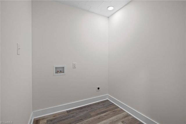 427 Wright Street, High Point, NC 27262