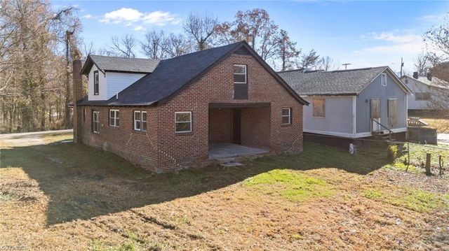 427 Wright Street, High Point, NC 27262