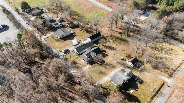 427 Wright Street, High Point, NC 27262