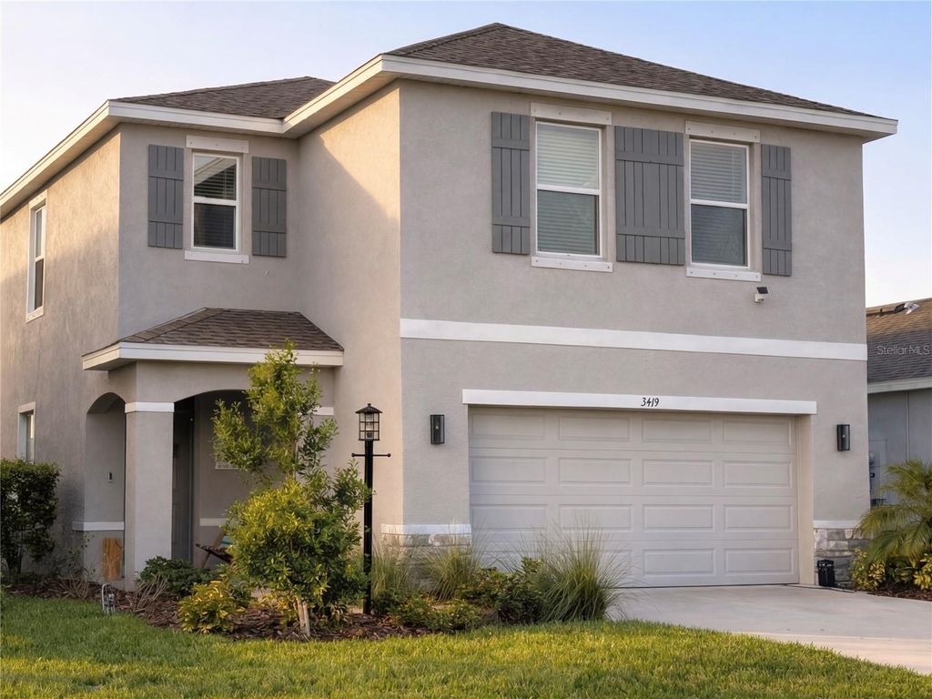 3419 HILLTOP CIRCLE, Bradenton, FL 34211