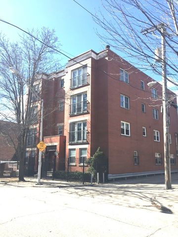 812 S MILLER Street 2N, Chicago, IL 60607