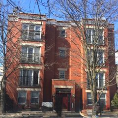 812 S MILLER Street 2N, Chicago, IL 60607