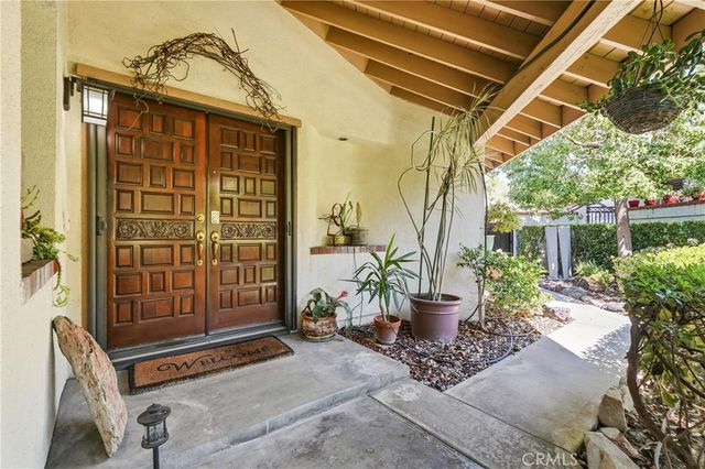 1715 Calle De Oro, Pomona, CA 91768