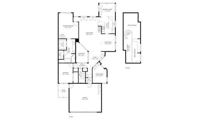 1715 Calle De Oro, Pomona, CA 91768
