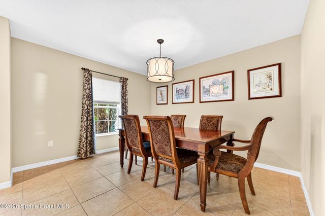 3130 Charon Avenue, Melbourne, FL 32904