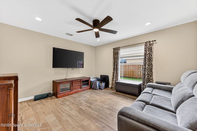 3130 Charon Avenue, Melbourne, FL 32904