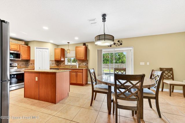 3130 Charon Avenue, Melbourne, FL 32904