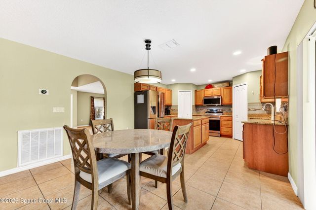 3130 Charon Avenue, Melbourne, FL 32904