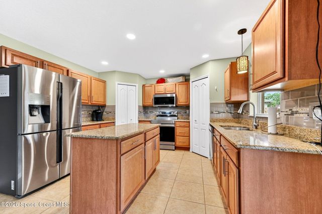 3130 Charon Avenue, Melbourne, FL 32904