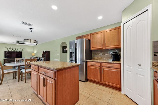 3130 Charon Avenue, Melbourne, FL 32904