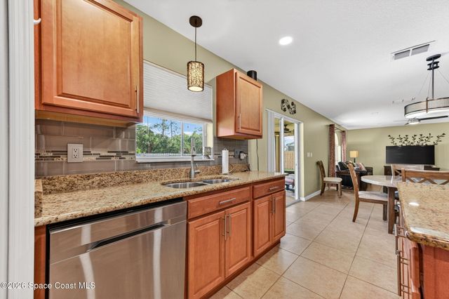 3130 Charon Avenue, Melbourne, FL 32904