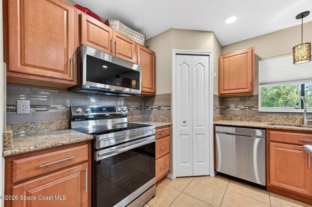 3130 Charon Avenue, Melbourne, FL 32904