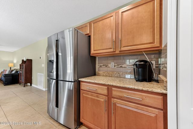 3130 Charon Avenue, Melbourne, FL 32904