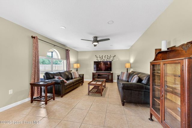 3130 Charon Avenue, Melbourne, FL 32904