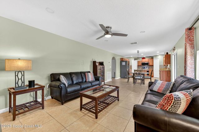 3130 Charon Avenue, Melbourne, FL 32904