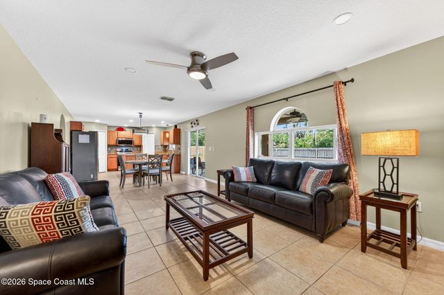3130 Charon Avenue, Melbourne, FL 32904