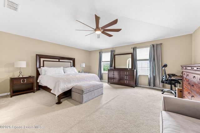 3130 Charon Avenue, Melbourne, FL 32904