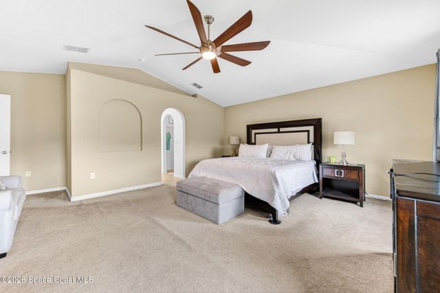 3130 Charon Avenue, Melbourne, FL 32904