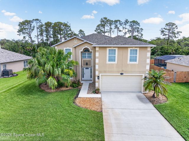 3130 Charon Avenue, Melbourne, FL 32904