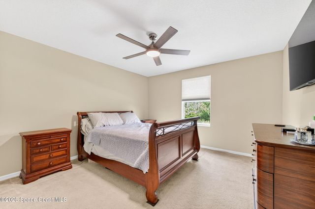 3130 Charon Avenue, Melbourne, FL 32904