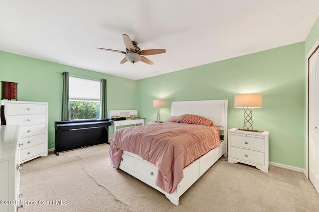 3130 Charon Avenue, Melbourne, FL 32904