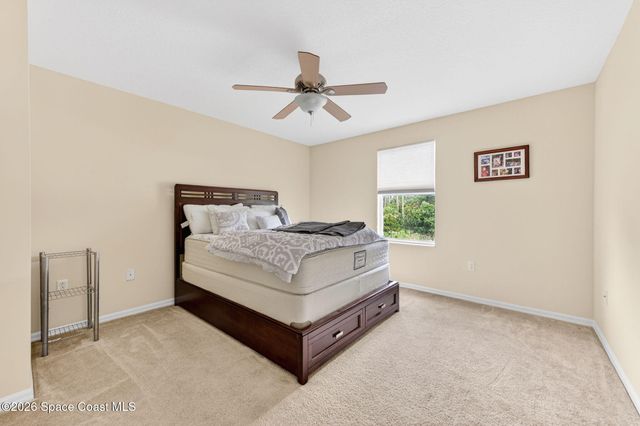 3130 Charon Avenue, Melbourne, FL 32904