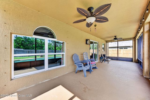 3130 Charon Avenue, Melbourne, FL 32904