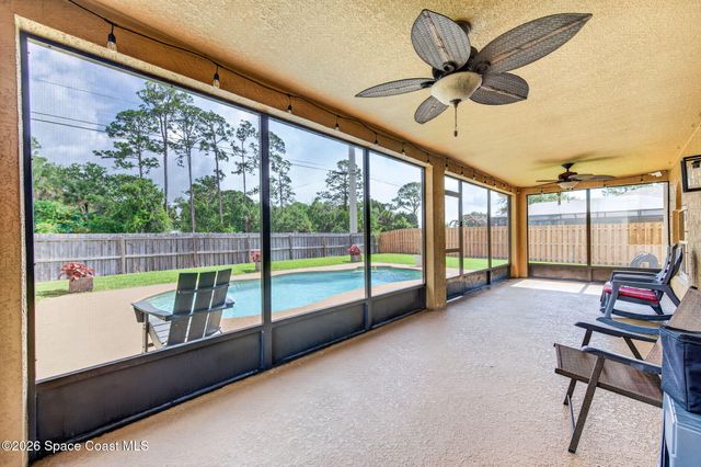 3130 Charon Avenue, Melbourne, FL 32904
