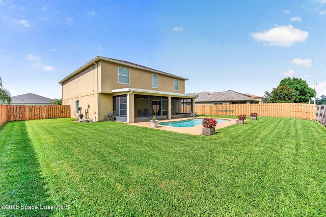 3130 Charon Avenue, Melbourne, FL 32904