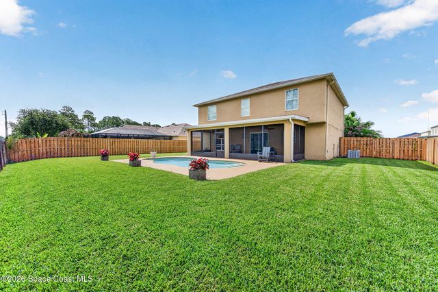 3130 Charon Avenue, Melbourne, FL 32904